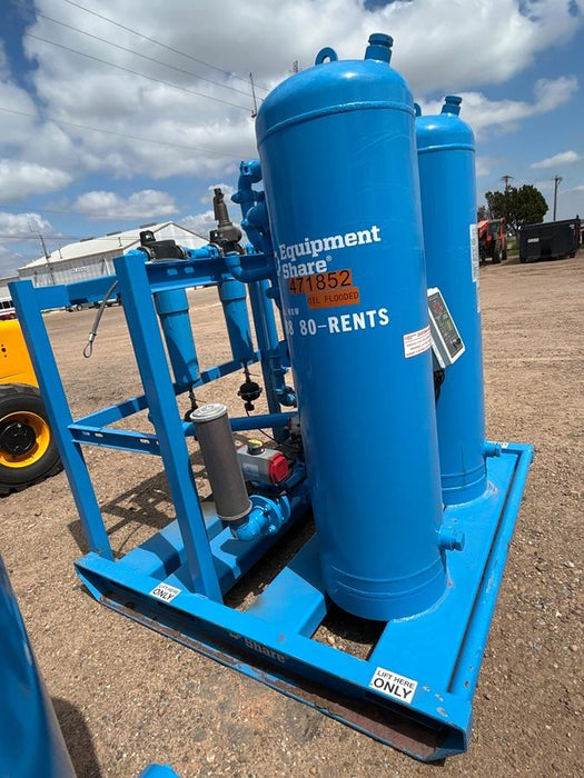 2024 HANKISON RDH-930G