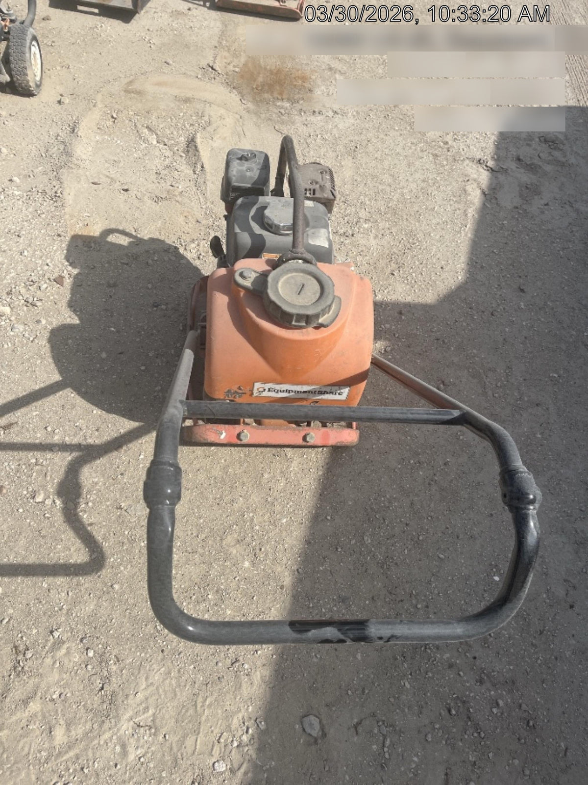2023 MULTIQUIP MVC82VHW
