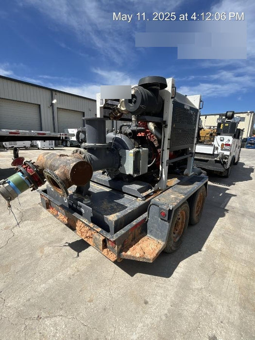 2023 ATLAS COPCO PAC H108 SD