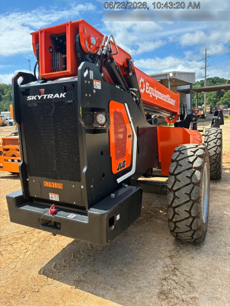 2026 SKYTRAK 10054