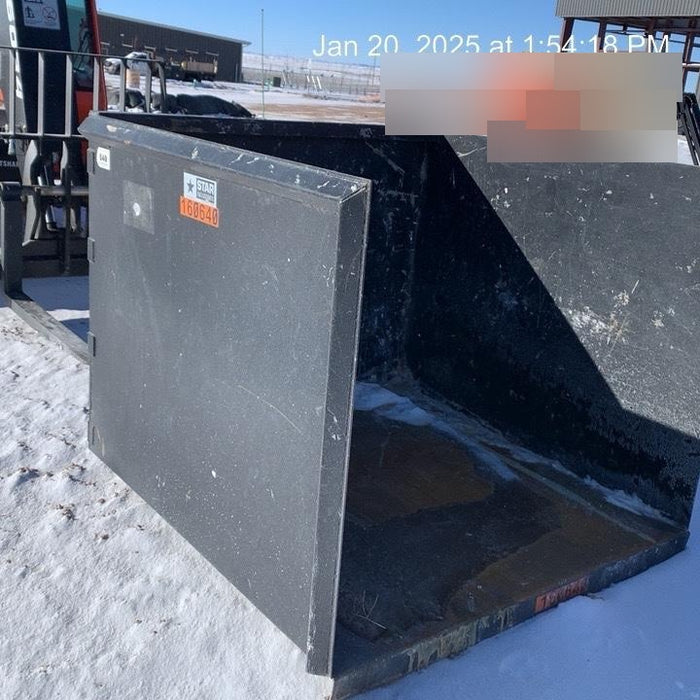 2021 STAR INDUSTRIES 1425