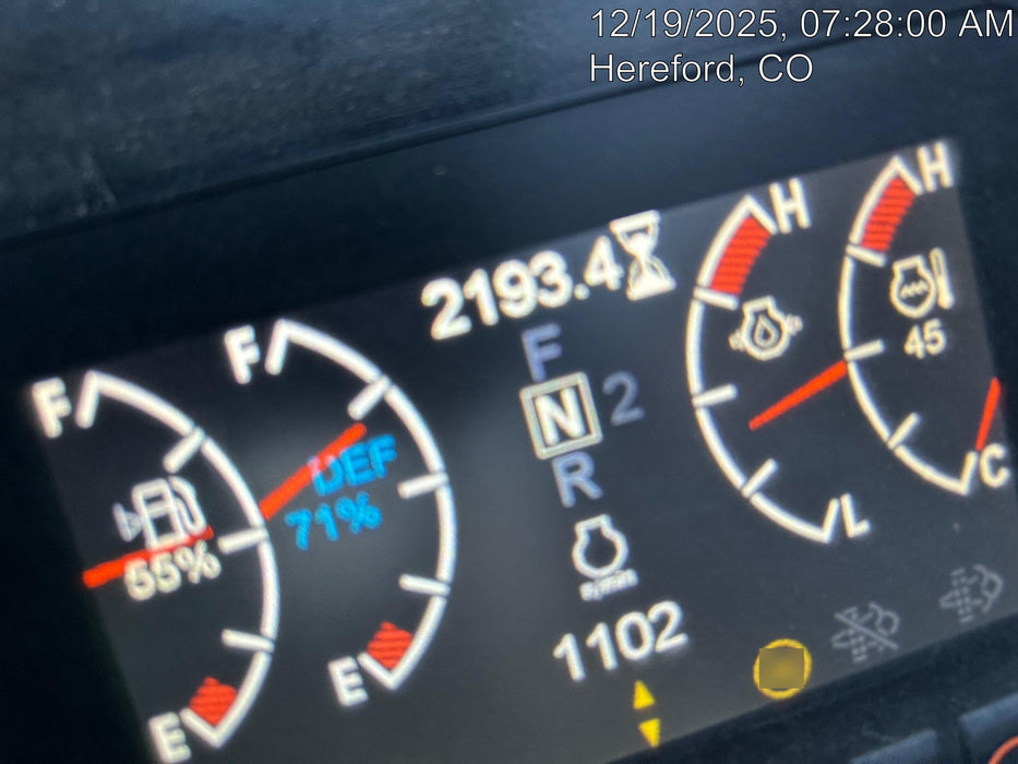 2021 MANITOU MTA10055