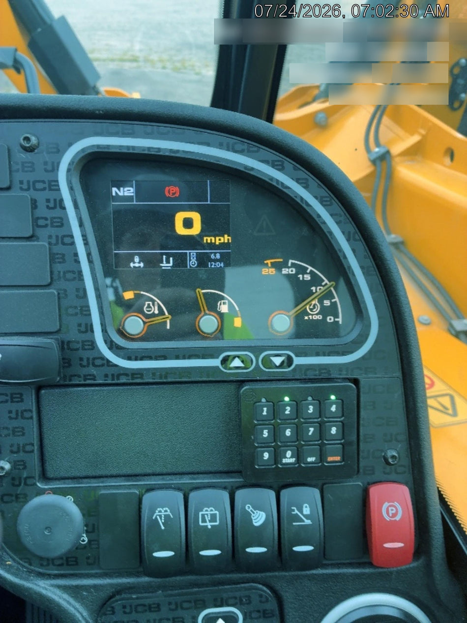 2026 JCB 510-56