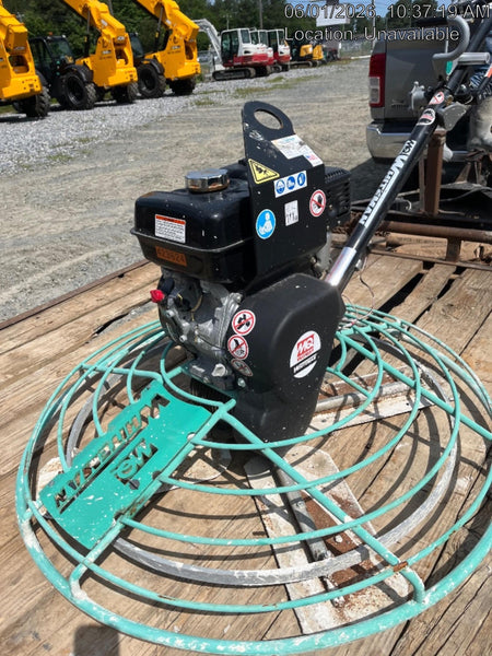 2024 MULTIQUIP B46H90