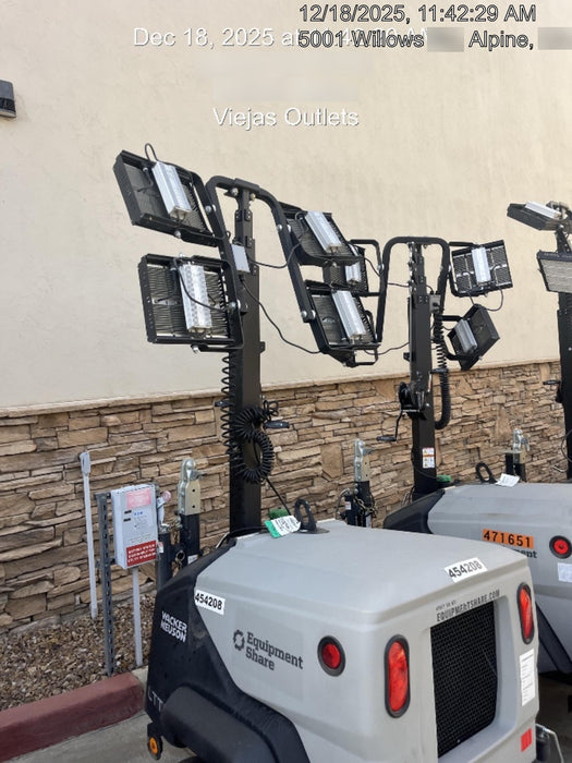 2024 WACKER NEUSON LTT4