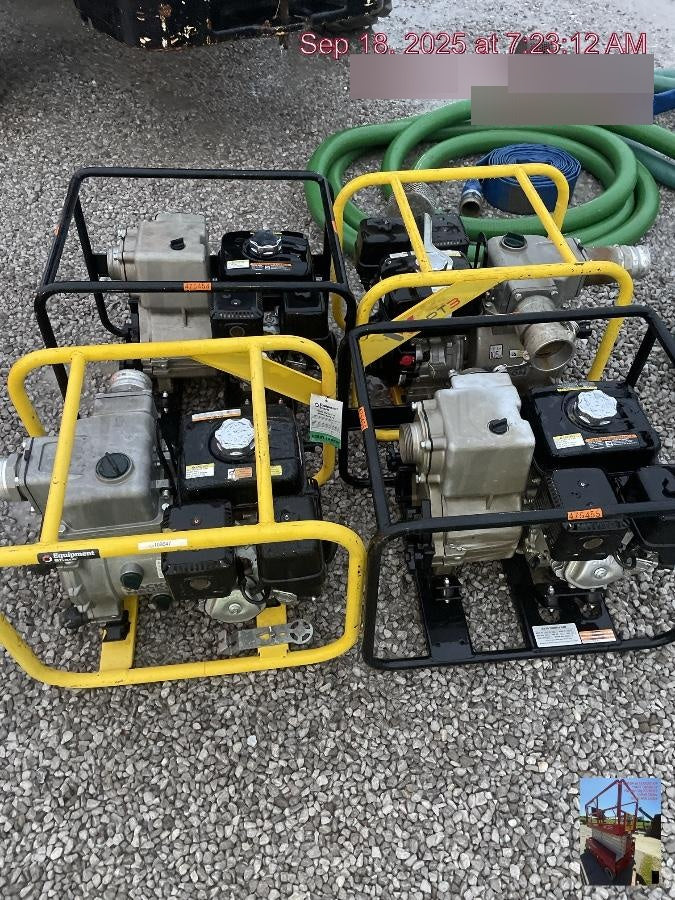 2024 MI-T-M WTP-T03-0MGH