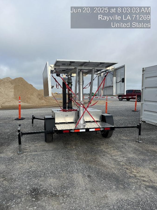 2025 SUN SURVEILLANCE SS-GEN-4543-001