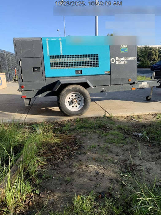 2023 AIRMAN PDSF375DP-6E1