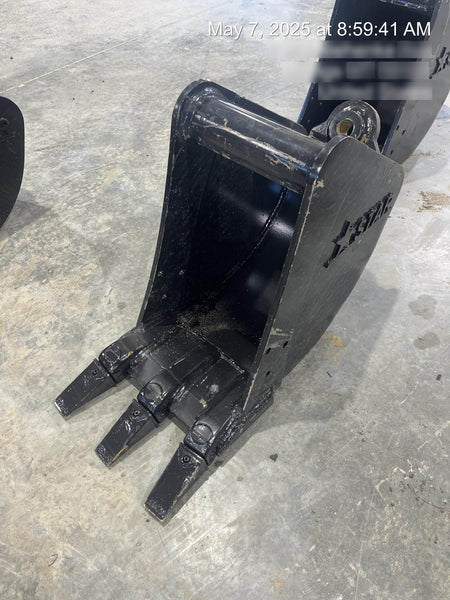 2025 STAR INDUSTRIES 910-12T
