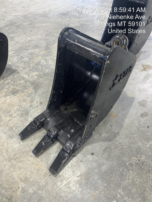 2025 STAR INDUSTRIES 910-12T