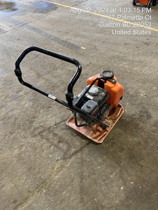 2023 MULTIQUIP MVC82VHW