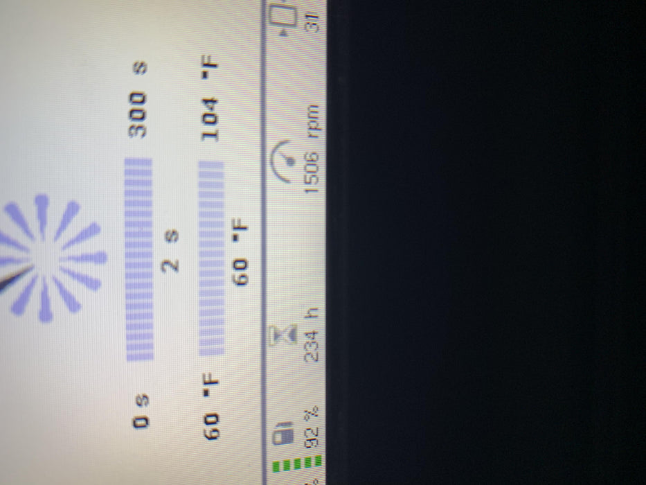 2020 ATLAS COPCO XATS 400 PFF