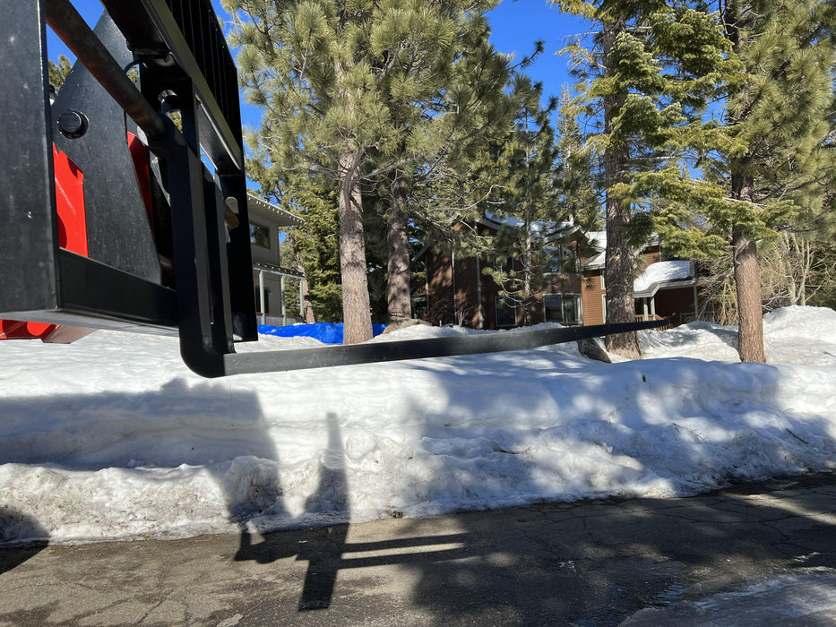 2021 MANITOU MTA8044