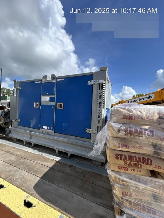 2021 MYERS-SETH MSP PP-150