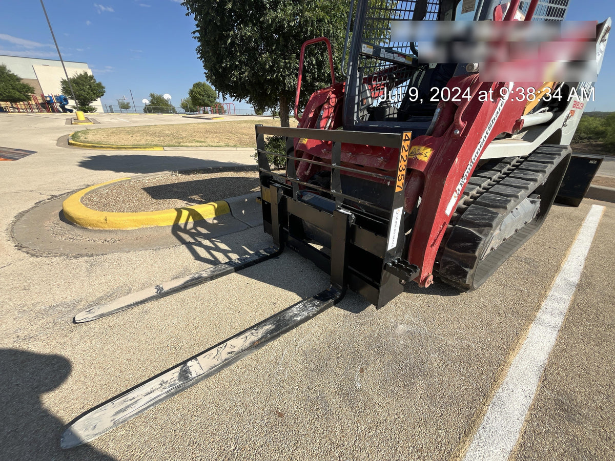 2024 ARROW MATERIAL HANDLING F5100CB