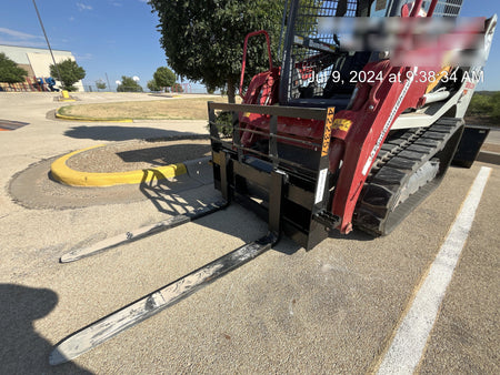 2024 ARROW MATERIAL HANDLING F5100CB