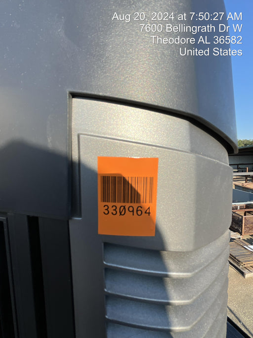 2023 VECTOR Vector Max