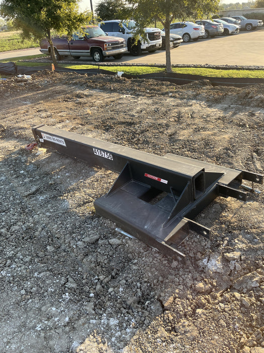 2024 ARROW MATERIAL HANDLING CE60-TH-STP