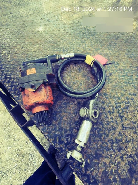 2020 MICHIGAN PNEUMATIC MP-4940B1