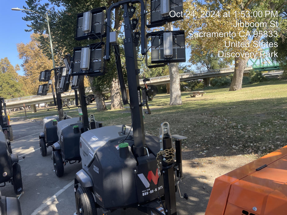 2024 WACKER NEUSON LTT4