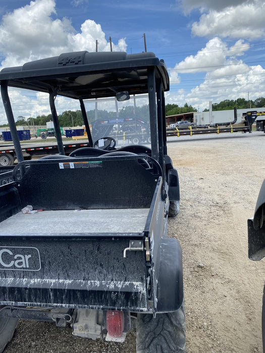 2021 Club Car CA1700D Canopy, Diesel, 4 Passenger