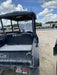 2021 Club Car CA1700D Canopy, Diesel, 4 Passenger
