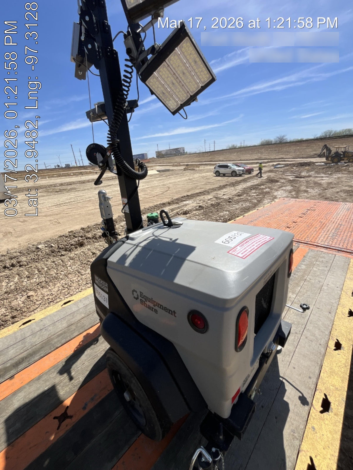 2026 WACKER NEUSON LTT4