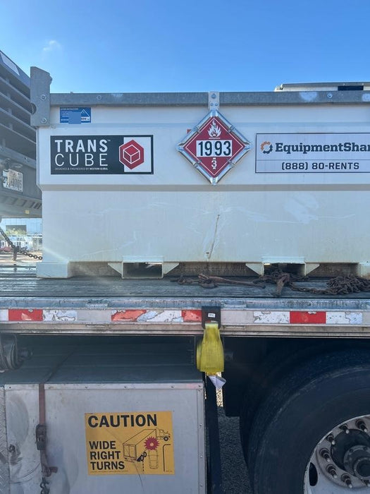 2024 WESTERN GLOBAL 20TCG-ES