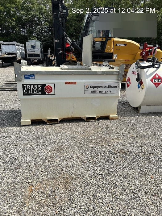 2024 WESTERN GLOBAL 20TCG-ES