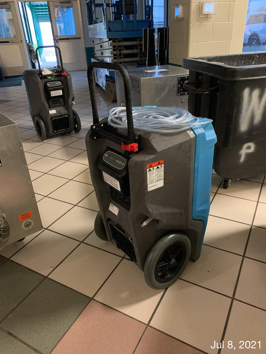 2020 DRI-EAZ LGR6000Li