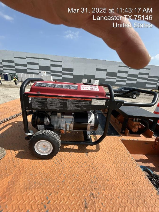 2024 MI-T-M GEN-6500-0MM1