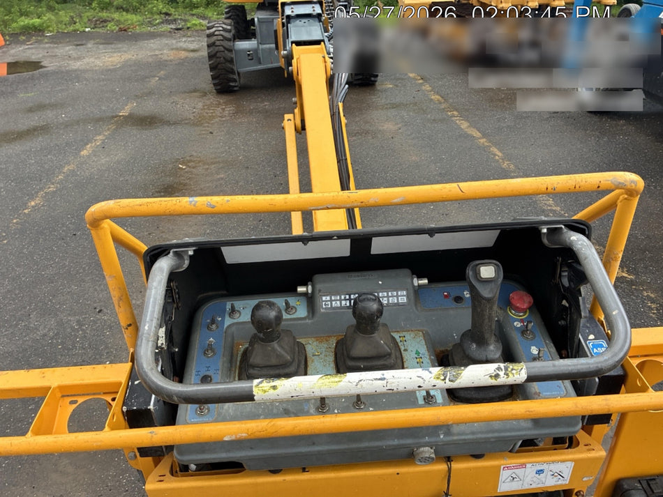 2020 HAULOTTE HT85 RTJ O