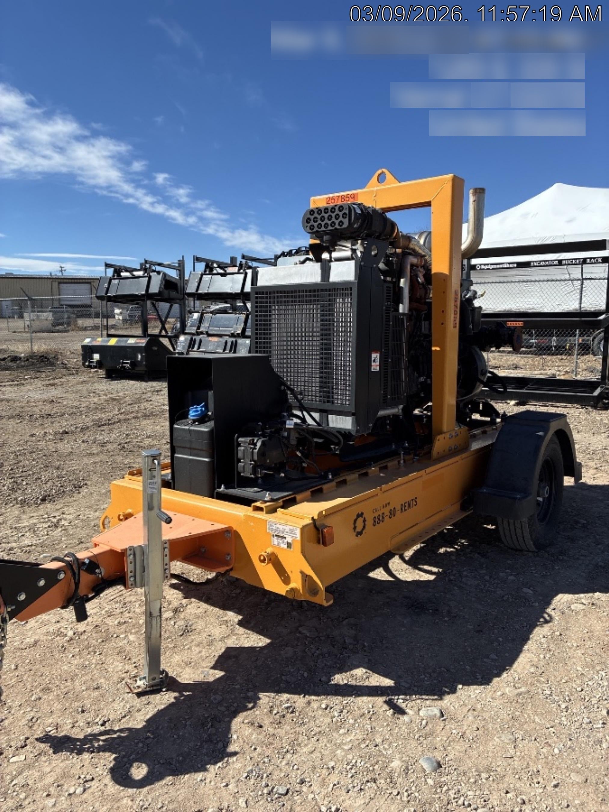 2022 PIONEER PP63C17L71-4045HFC06