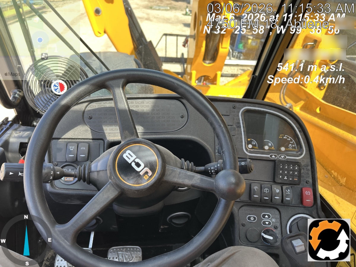 2026 JCB 510-56