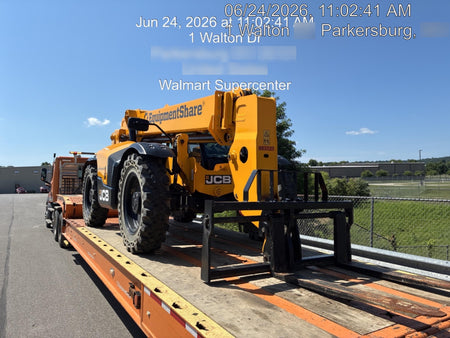 2025 JCB 509-42