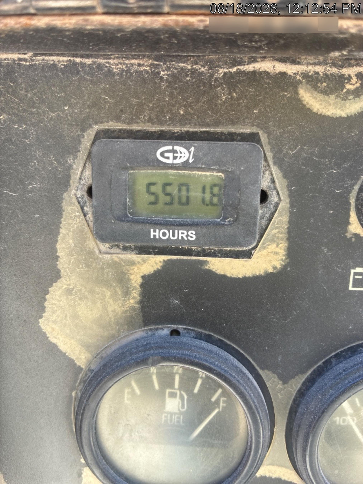 Lincoln Electric Vantage 322 Lincoln Vantage 322 Welder w/Trailer