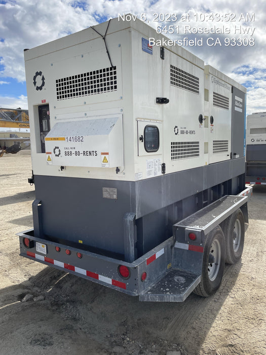 2021 ATLAS COPCO QAS 330