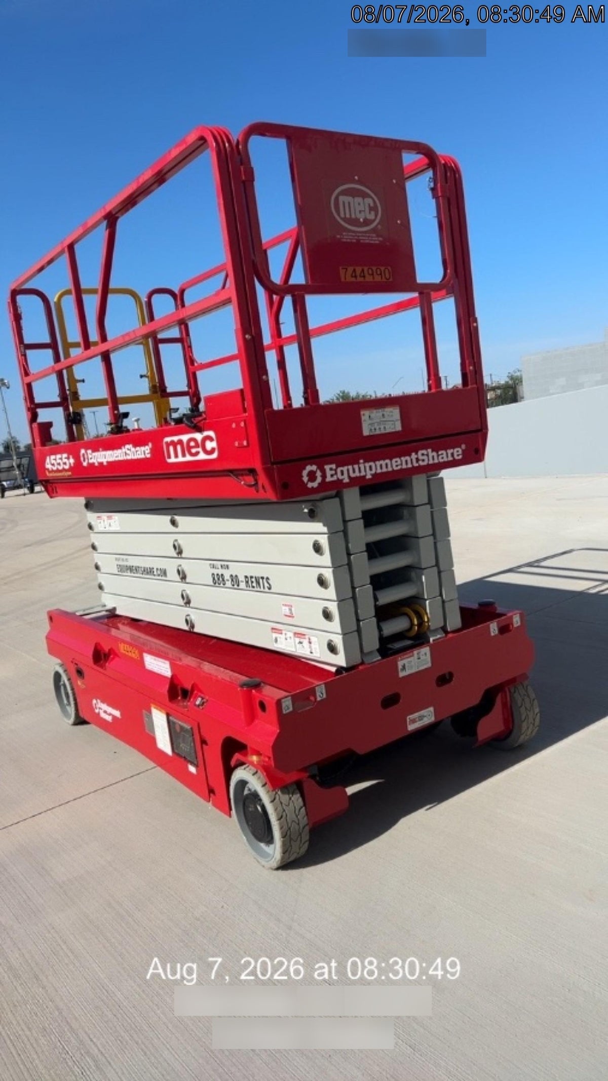 2026 MEC 4555+