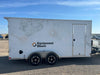 2022 IMPACT TRAILER Shockwave