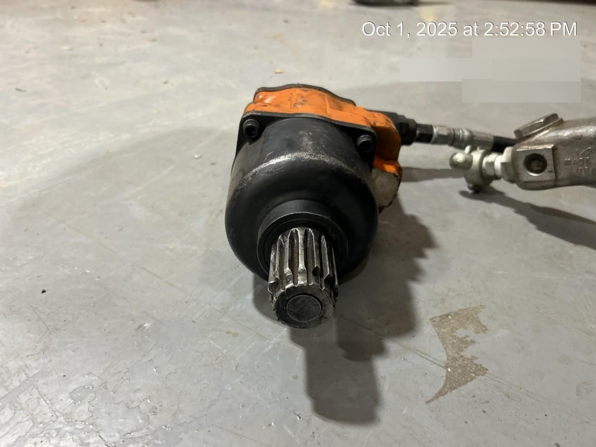 2020 MICHIGAN PNEUMATIC 4940B1
