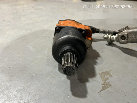2020 MICHIGAN PNEUMATIC 4940B1