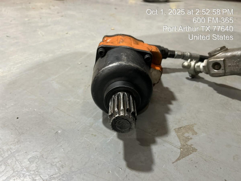 2020 MICHIGAN PNEUMATIC 4940B1