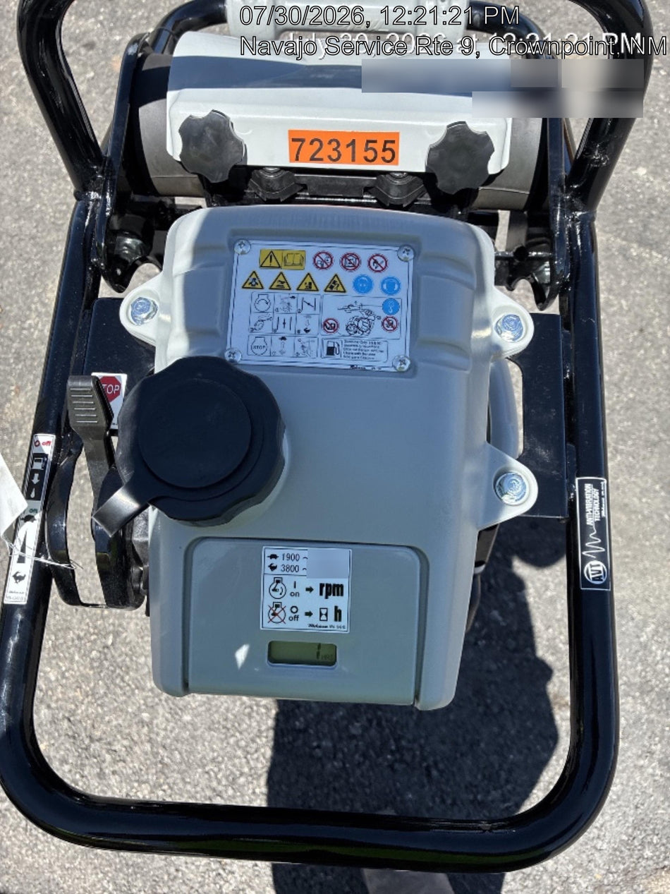 2026 MULTIQUIP MTX60HD