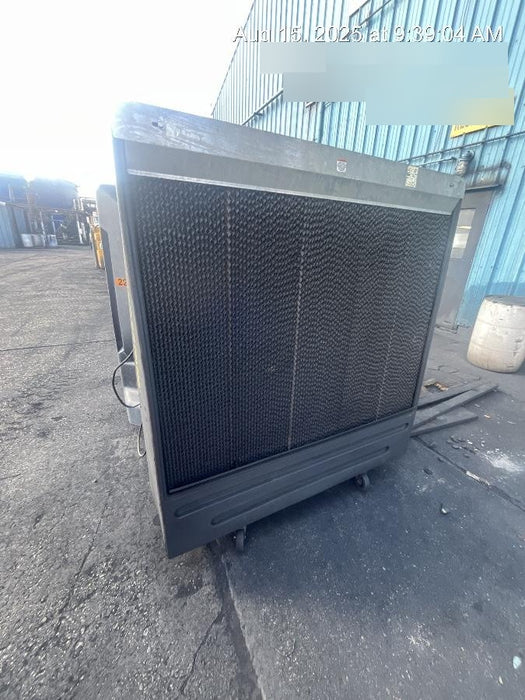 2022 BIG ASS FANS Cool Space 400