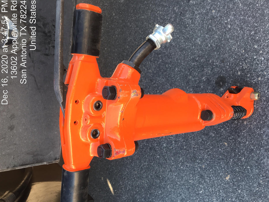 2020 MICHIGAN PNEUMATIC MP-TPB90-114