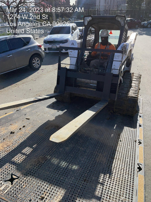 2022 ARROW MATERIAL HANDLING FS5100CB - 72"