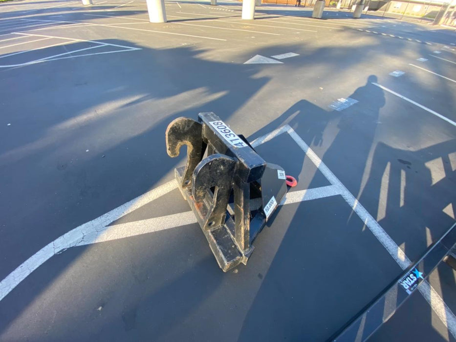 2024 STAR INDUSTRIES 1302TK