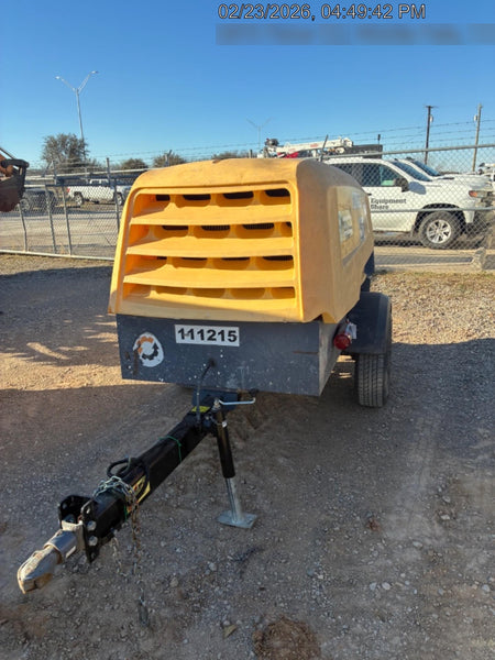 2020 ATLAS COPCO XAS188