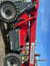 2019 Manitou MTA8044 MTA 8044 - 74 HP T4, Canopy, Worklights/Strobe, Beacon, 66" Carriage, 48" Forks, Solid Tires, Lift Hook, Aux Hydraulics