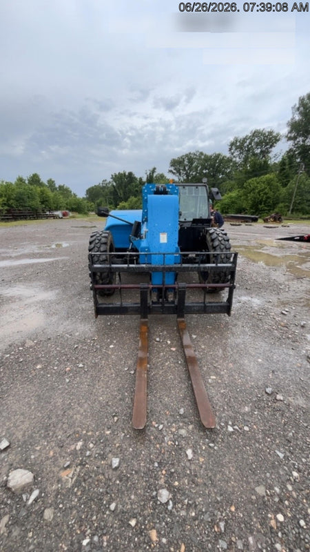 2025 GENIE GTH-844